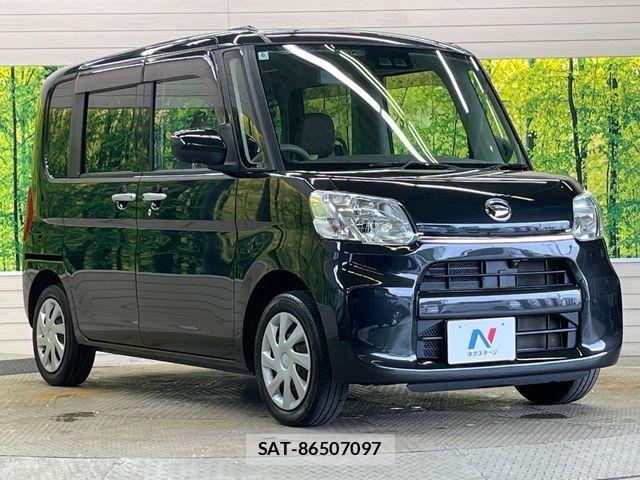 Daihatsu TANTO 2018-05 7964043-15