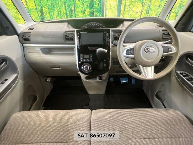 Daihatsu TANTO 2018-05 7964043-1