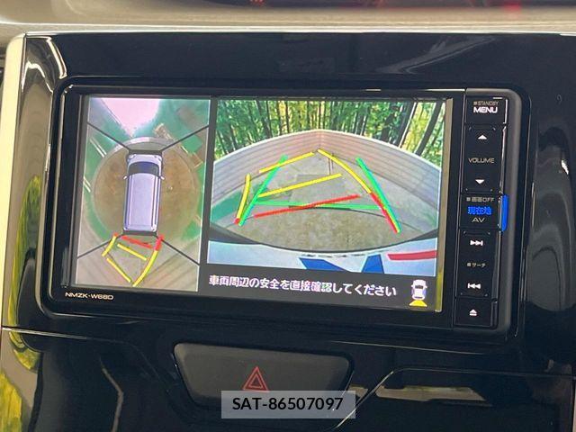 Daihatsu TANTO 2018-05 7964043-3