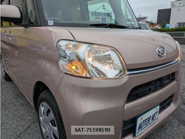 Daihatsu TANTO 2016-05 7964056-12