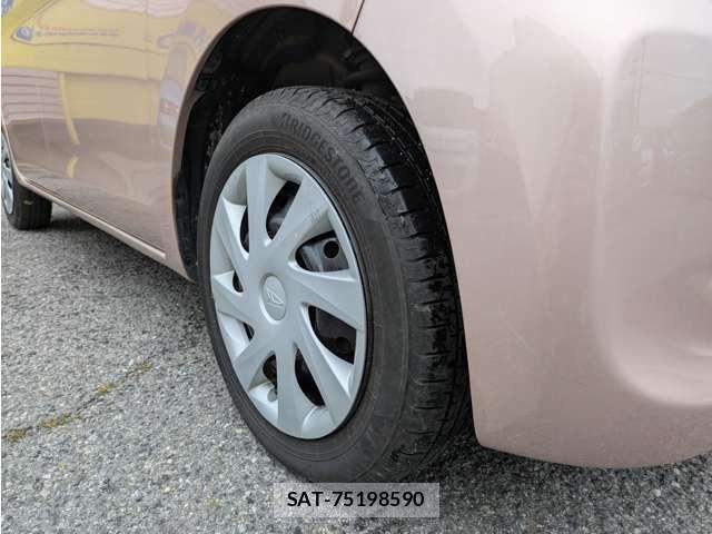 Daihatsu TANTO 2016-05 7964056-13