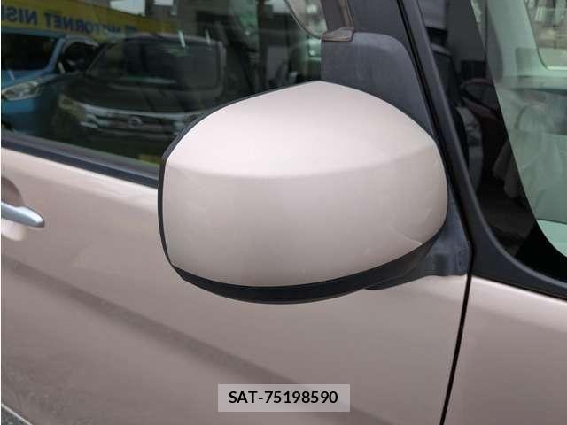 Daihatsu TANTO 2016-05 7964056-14