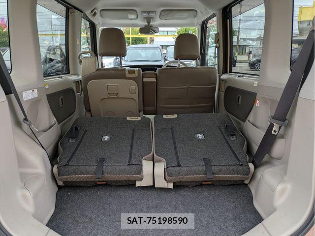 Daihatsu TANTO 2016-05 7964056-15