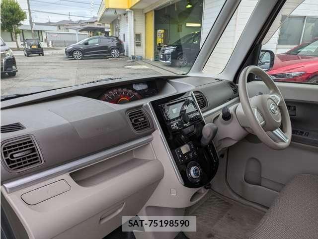Daihatsu TANTO 2016-05 7964056-1