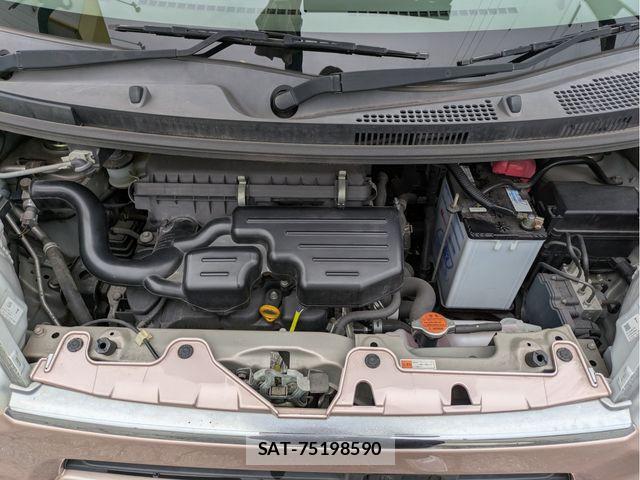 Daihatsu TANTO 2016-05 7964056-19