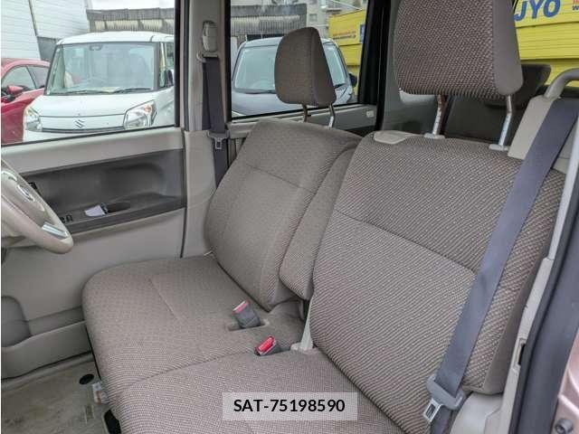 Daihatsu TANTO 2016-05 7964056-2