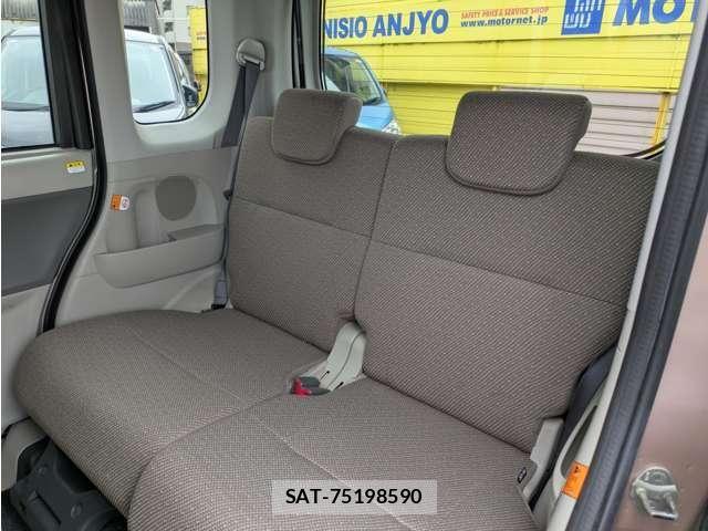 Daihatsu TANTO 2016-05 7964056-3