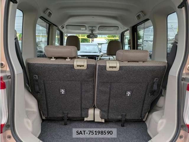 Daihatsu TANTO 2016-05 7964056-4