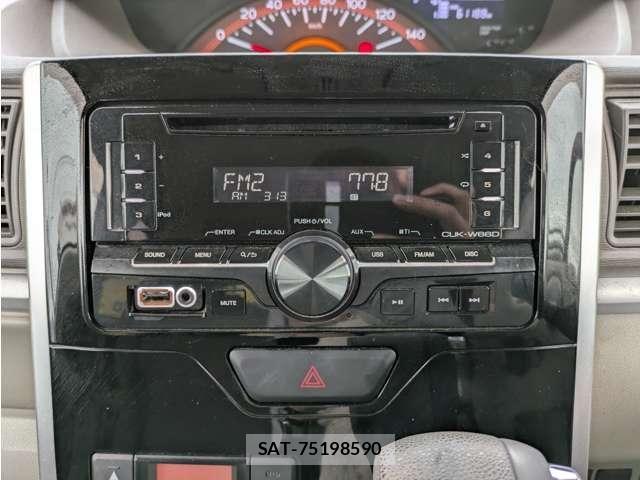 Daihatsu TANTO 2016-05 7964056-7