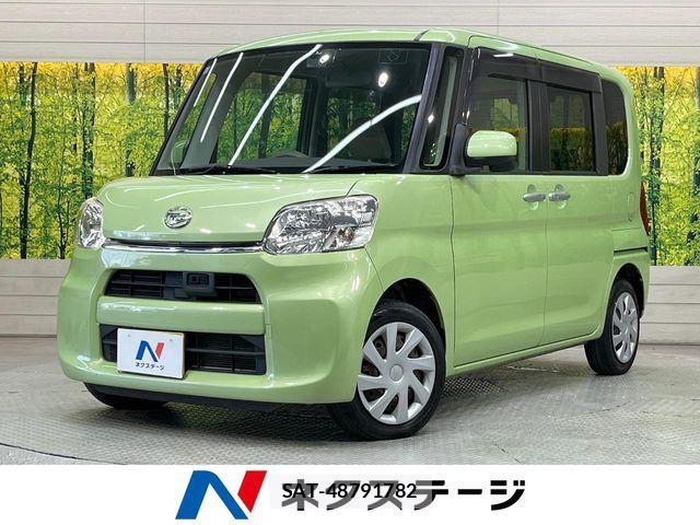 Daihatsu TANTO 2013-10 7964055-0