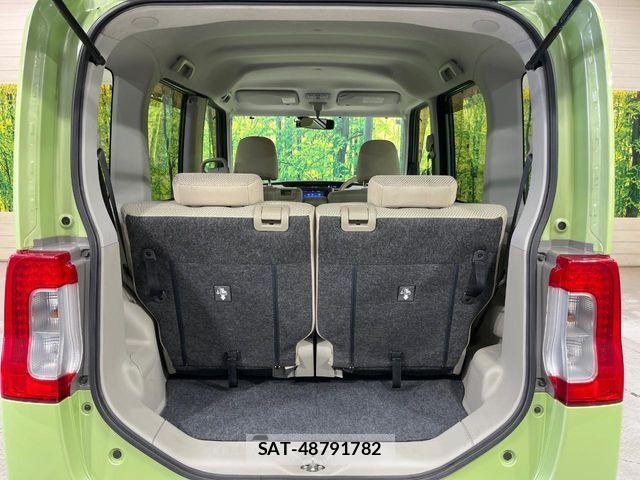 Daihatsu TANTO 2013-10 7964055-9