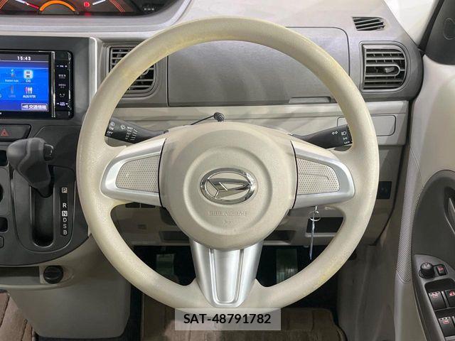 Daihatsu TANTO 2013-10 7964055-10