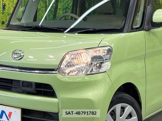 Daihatsu TANTO 2013-10 7964055-11