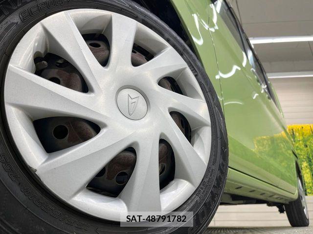 Daihatsu TANTO 2013-10 7964055-12