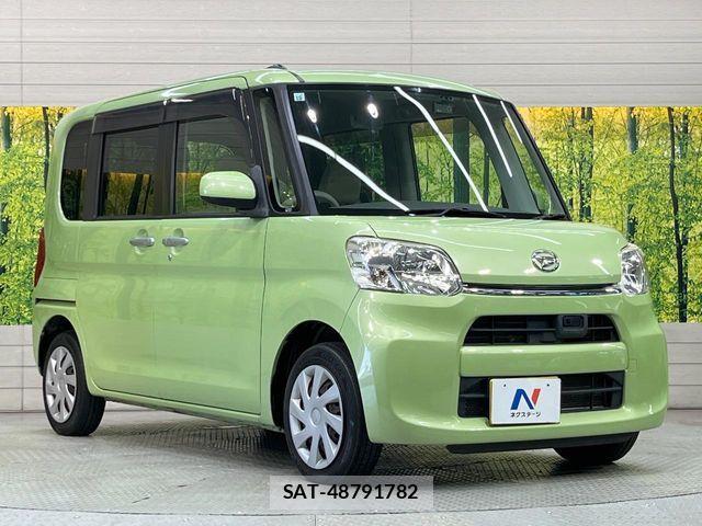 Daihatsu TANTO 2013-10 7964055-15