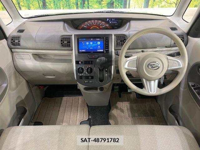 Daihatsu TANTO 2013-10 7964055-1