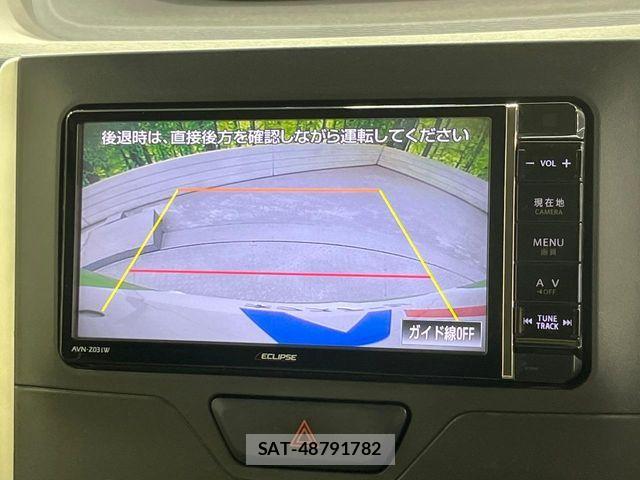 Daihatsu TANTO 2013-10 7964055-3