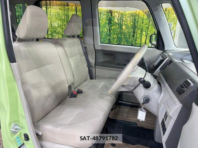 Daihatsu TANTO 2013-10 7964055-7