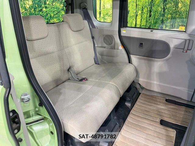 Daihatsu TANTO 2013-10 7964055-8