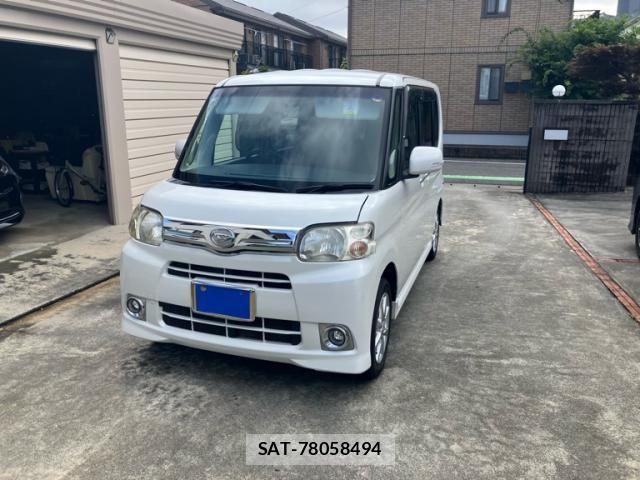 Daihatsu TANTO 2012-09 7964058-0