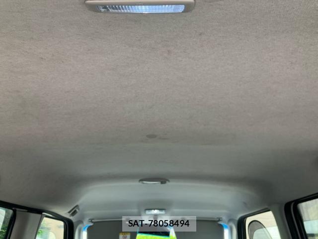 Daihatsu TANTO 2012-09 7964058-9