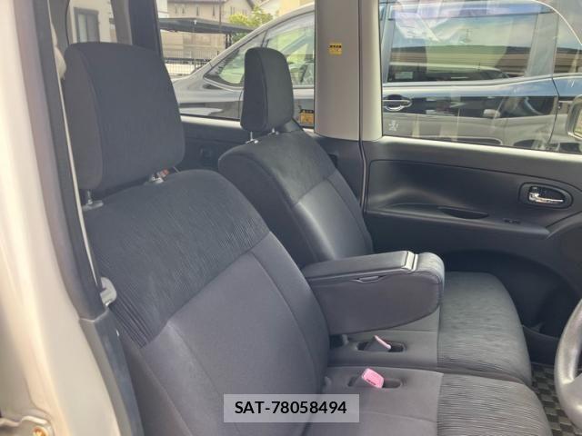 Daihatsu TANTO 2012-09 7964058-12