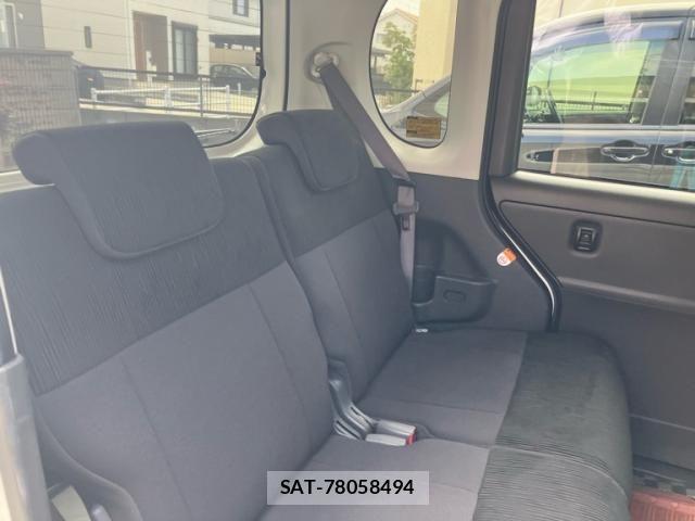 Daihatsu TANTO 2012-09 7964058-13