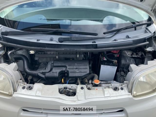 Daihatsu TANTO 2012-09 7964058-14