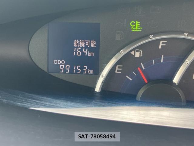 Daihatsu TANTO 2012-09 7964058-16