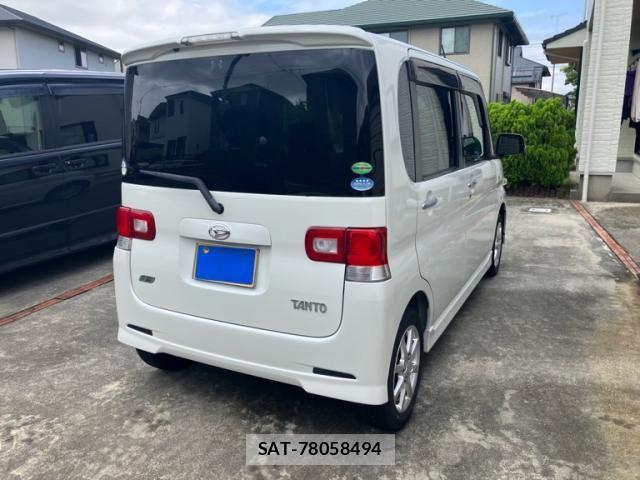 Daihatsu TANTO 2012-09 7964058-1
