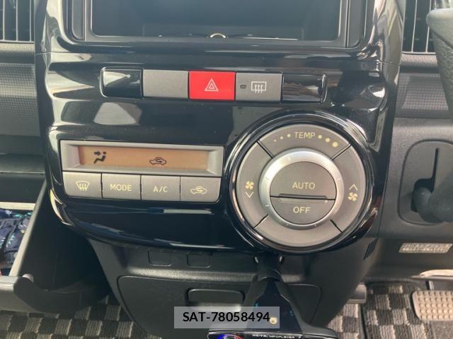 Daihatsu TANTO 2012-09 7964058-19