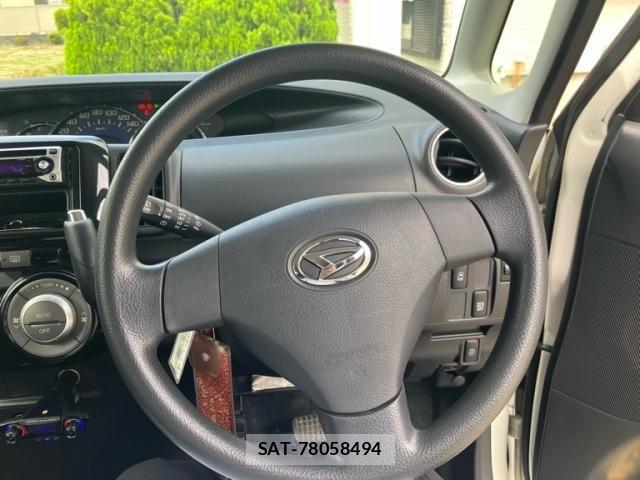 Daihatsu TANTO 2012-09 7964058-20