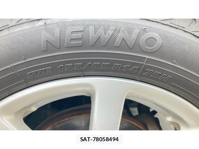 Daihatsu TANTO 2012-09 7964058-26