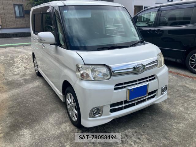 Daihatsu TANTO 2012-09 7964058-2