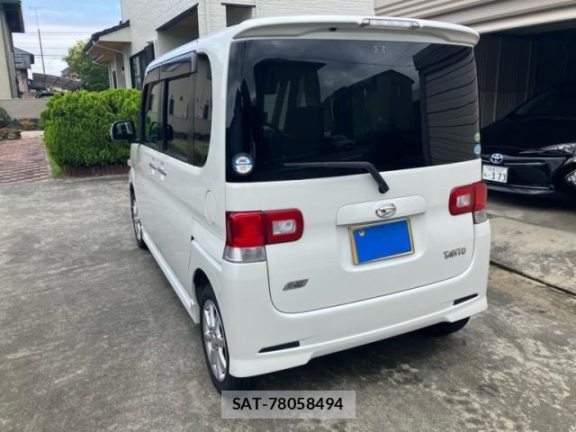 Daihatsu TANTO 2012-09 7964058-3