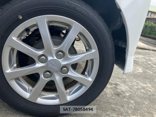 Daihatsu TANTO 2012-09 7964058-4