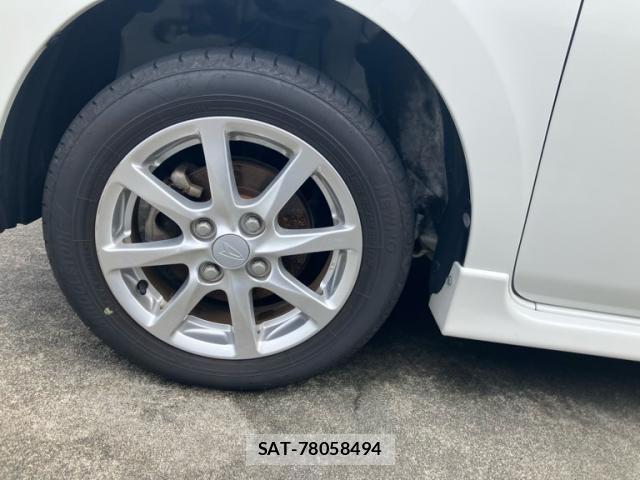 Daihatsu TANTO 2012-09 7964058-5