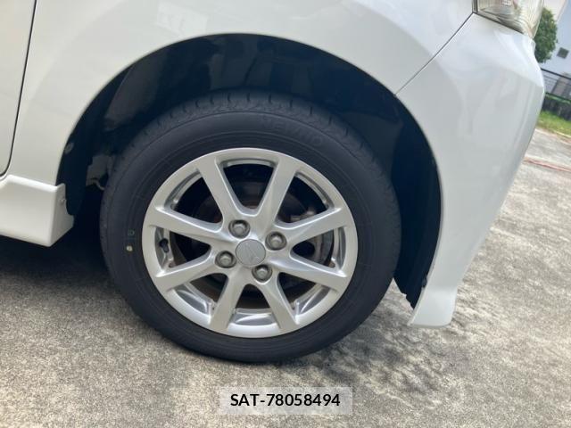 Daihatsu TANTO 2012-09 7964058-6