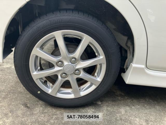 Daihatsu TANTO 2012-09 7964058-7