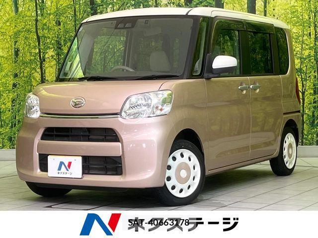 Daihatsu TANTO 2018-01 7964051-0