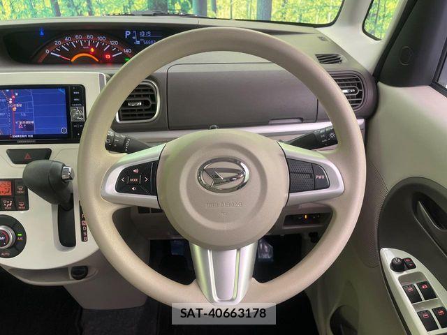 Daihatsu TANTO 2018-01 7964051-9