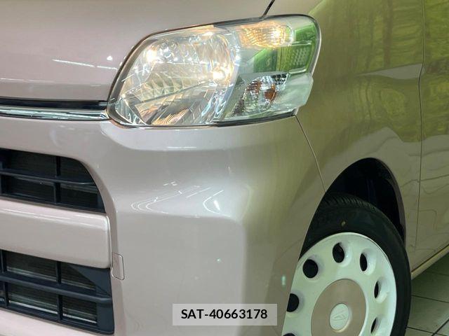 Daihatsu TANTO 2018-01 7964051-11