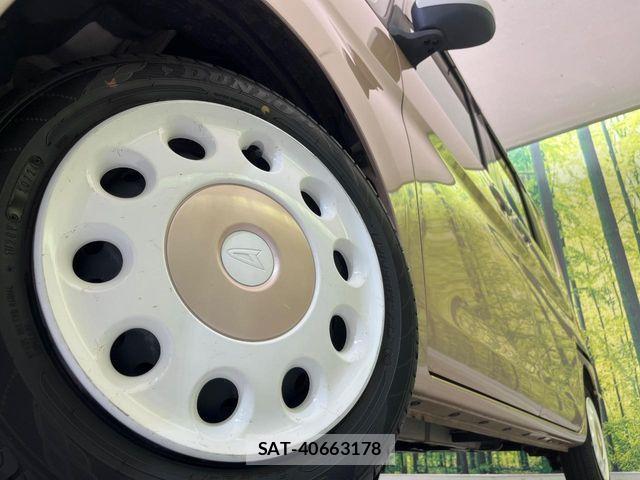 Daihatsu TANTO 2018-01 7964051-12
