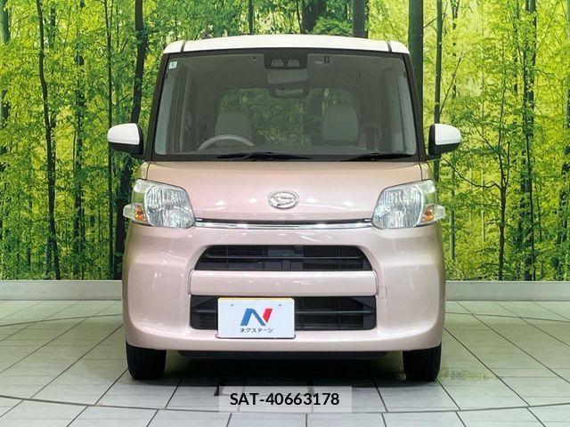 Daihatsu TANTO 2018-01 7964051-13