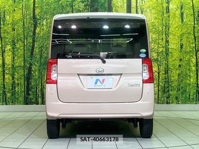 Daihatsu TANTO 2018-01 7964051-14