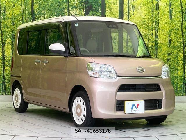 Daihatsu TANTO 2018-01 7964051-15