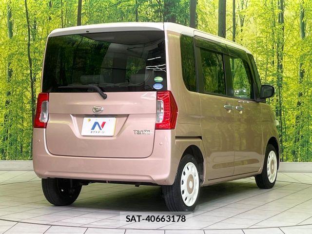 Daihatsu TANTO 2018-01 7964051-16