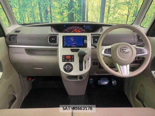 Daihatsu TANTO 2018-01 7964051-1