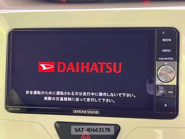 Daihatsu TANTO 2018-01 7964051-2