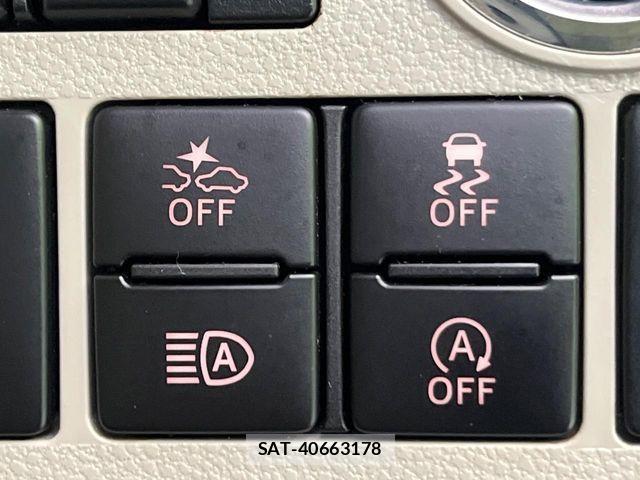 Daihatsu TANTO 2018-01 7964051-6
